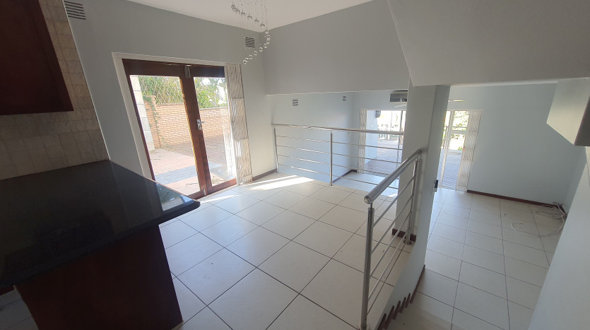 Luxurious 3 Storey Townhouse with Stunning Sea Views in Prime Umhlanga Rocks Property Images