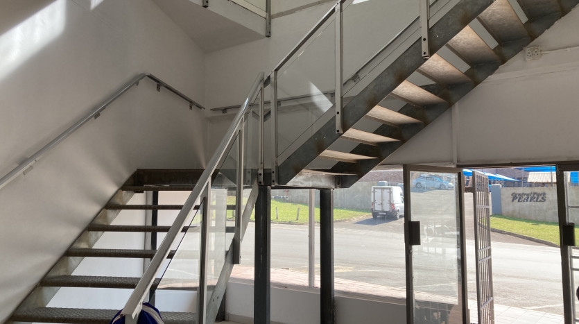 Retail Units Within Empangeni – Close To 5 Ways Mall Property Images