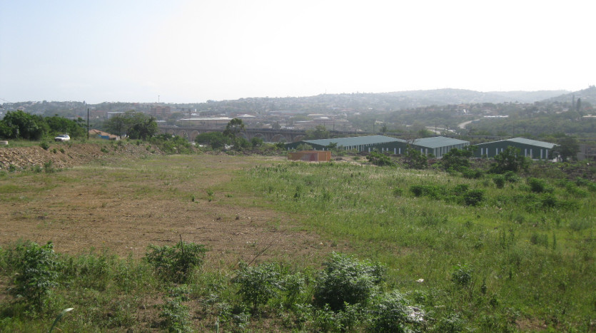 Industrial Development Land ± 5km From King Shaka International Airport Property Images