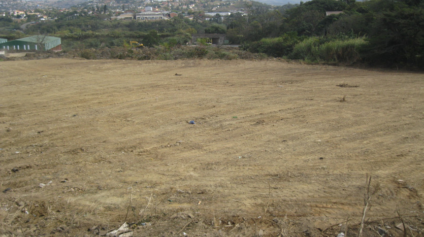 Industrial Development Land ± 5km From King Shaka International Airport Property Images