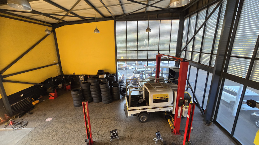 Commercial Investment Property in Durban Property Images
