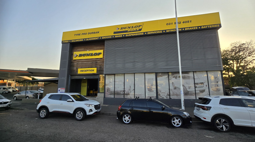 Commercial Investment Property in Durban Property Images