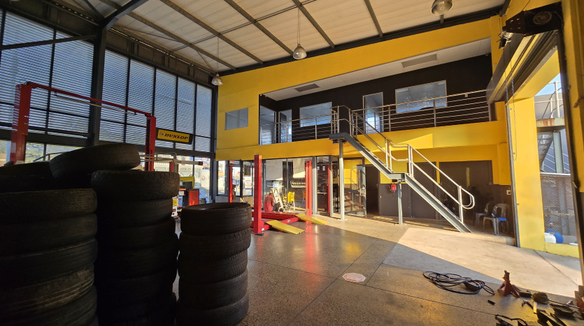 Commercial Investment Property in Durban Property Images