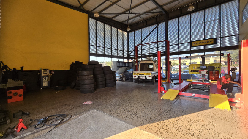 Commercial Investment Property in Durban Property Images