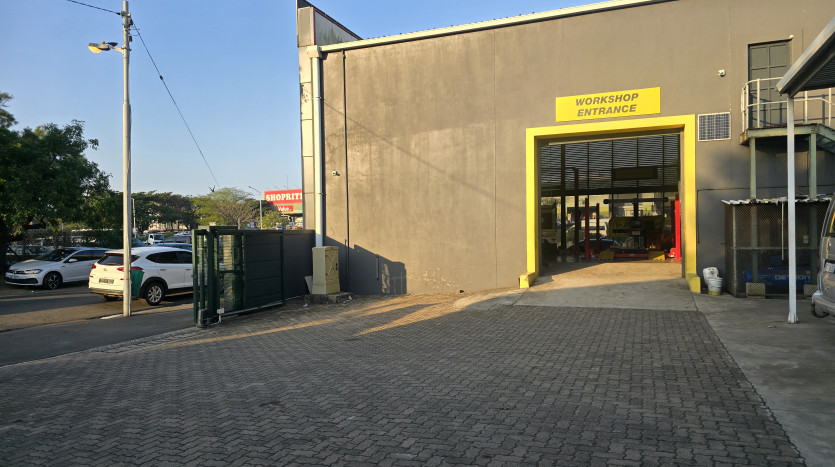 Commercial Investment Property in Durban Property Images