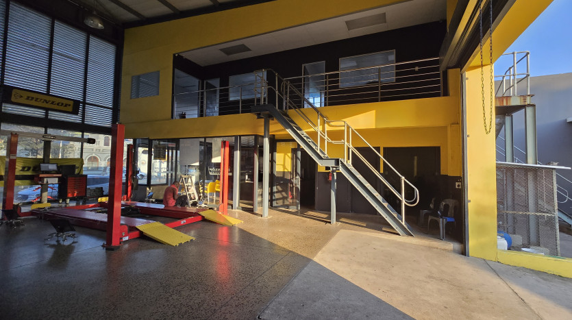 Commercial Investment Property in Durban Property Images