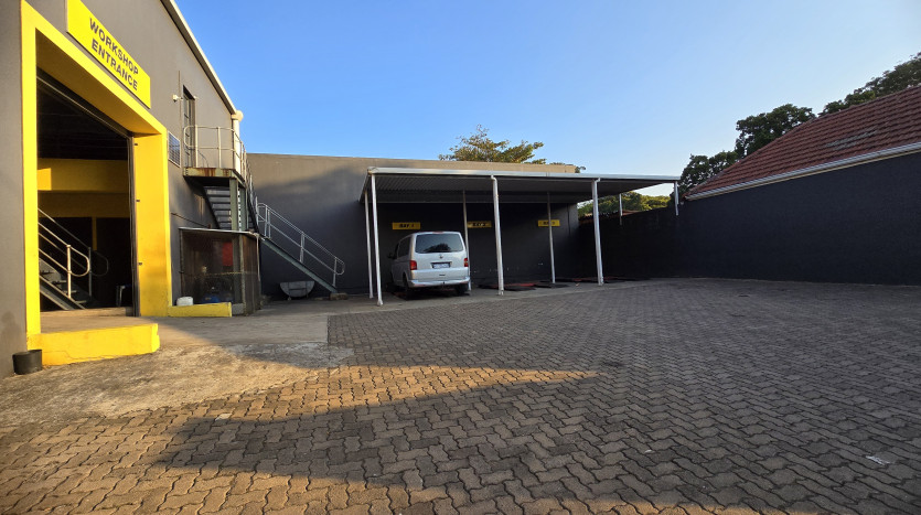 Commercial Investment Property in Durban Property Images