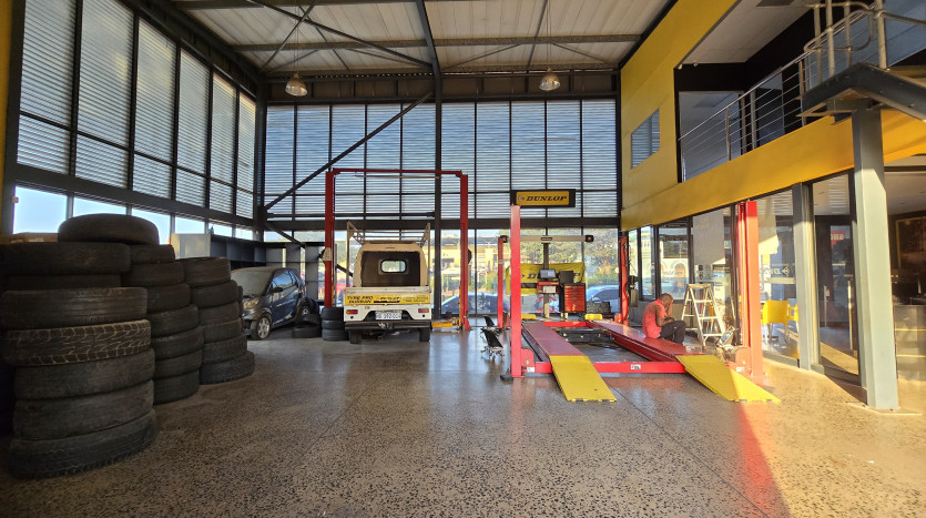 Commercial Investment Property in Durban Property Images