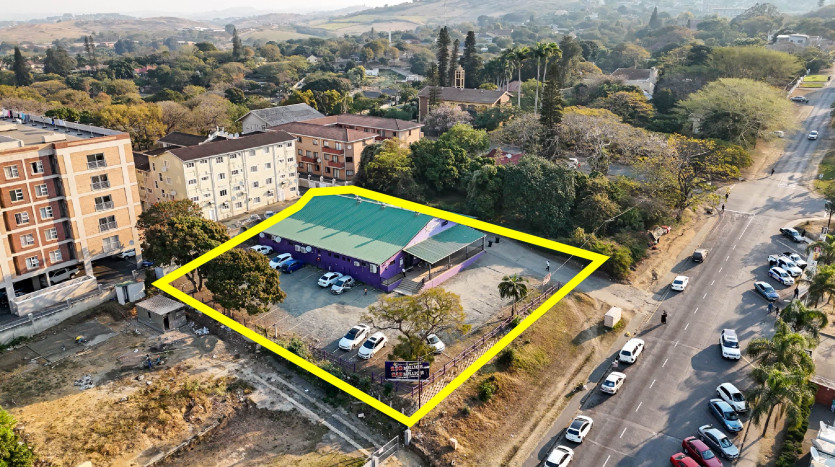 Commercial Investment Property in Stanger Property Images