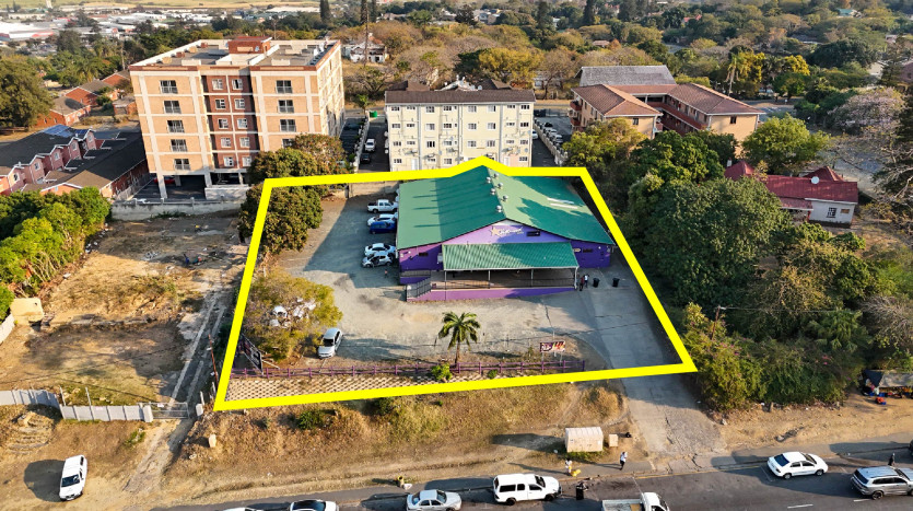 Commercial Investment Property in Stanger Property Images