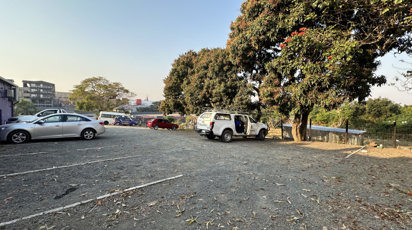 Commercial Investment Property in Stanger Property Images