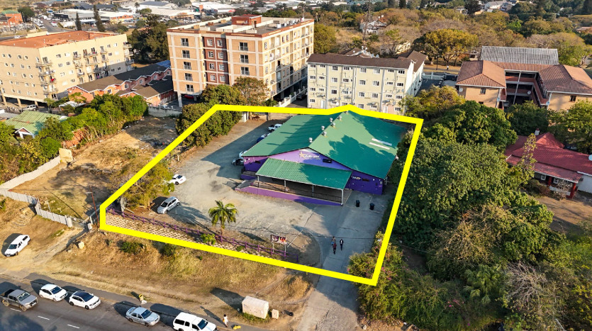 Commercial Investment Property in Stanger Property Images