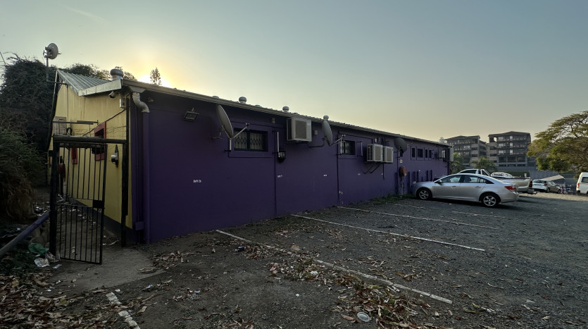Commercial Investment Property in Stanger Property Images