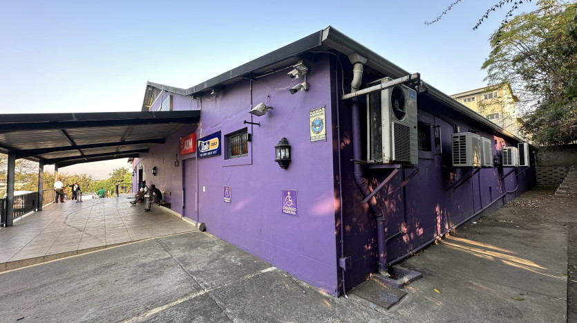 Commercial Investment Property in Stanger Property Images