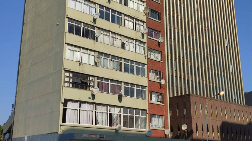 Affordable 1 Bedroom Flat in Durban Property Images