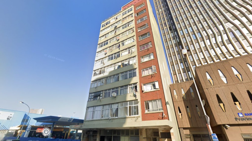 Affordable 1 Bedroom Flat in Durban Property Lead Image
