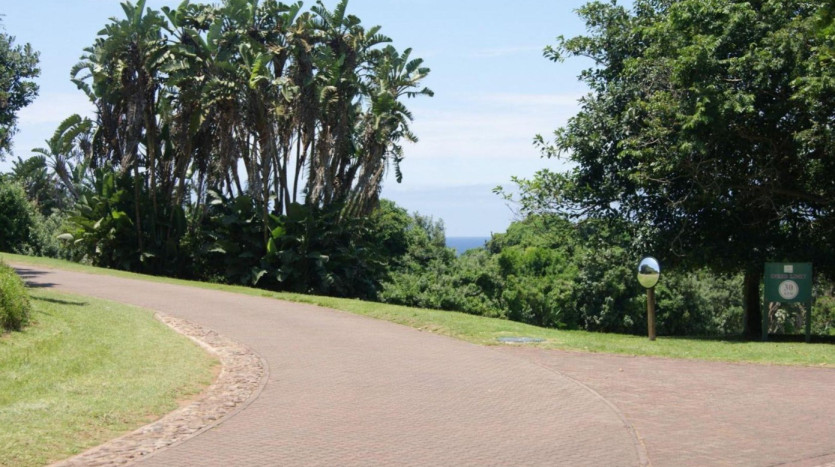 Residential Development Site Prince's Grant Golf Course. Property Images