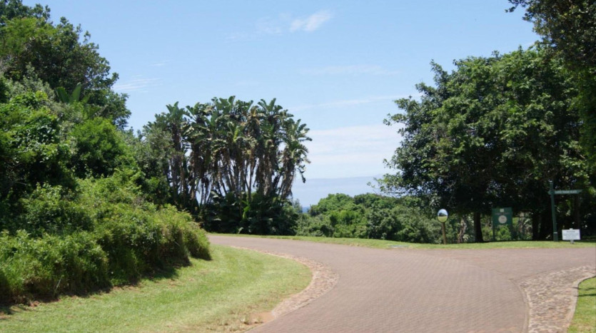 Residential Development Site Prince's Grant Golf Course. Property Images