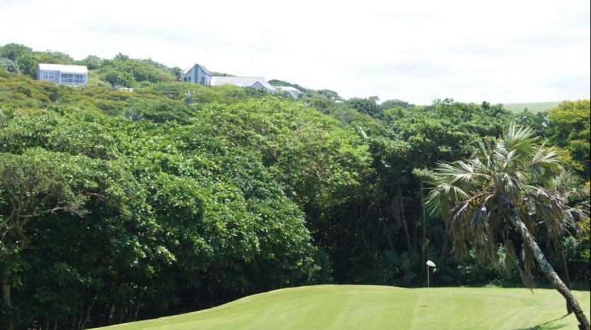 Residential Development Site Prince's Grant Golf Course. Property Images
