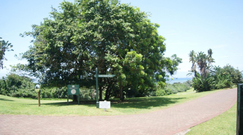 Residential Development Site Prince's Grant Golf Course. Property Images