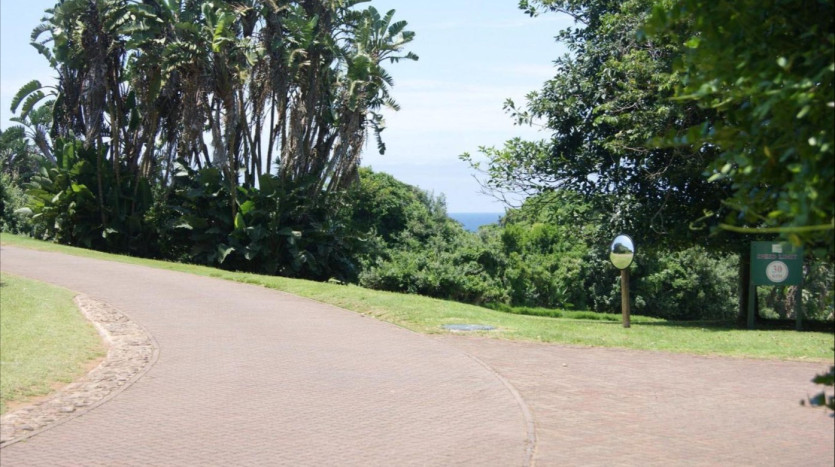 Residential Development Site Prince's Grant Golf Course. Property Images