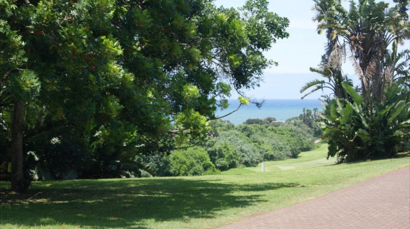Residential Development Site Prince's Grant Golf Course. Property Images