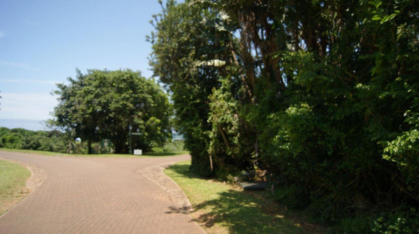 Residential Development Site Prince's Grant Golf Course. Property Images