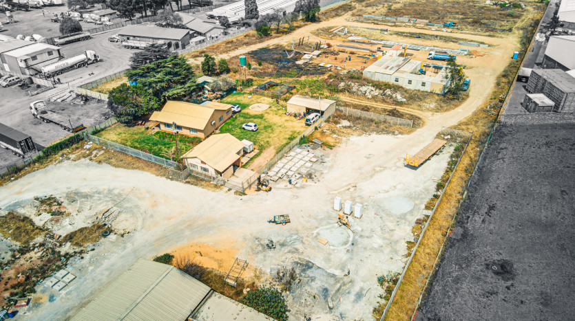 Development Land In Desirable Area In Kempton Park Property Images