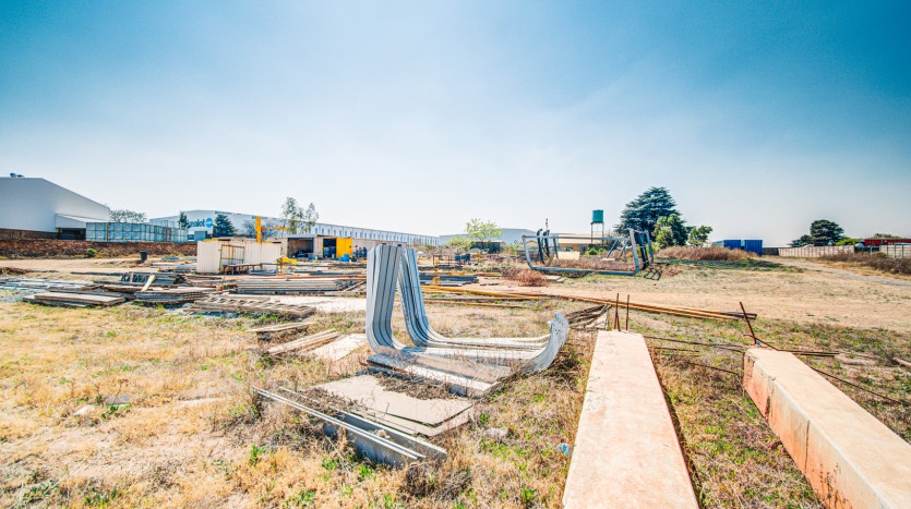 Development Land In Desirable Area In Kempton Park Property Images