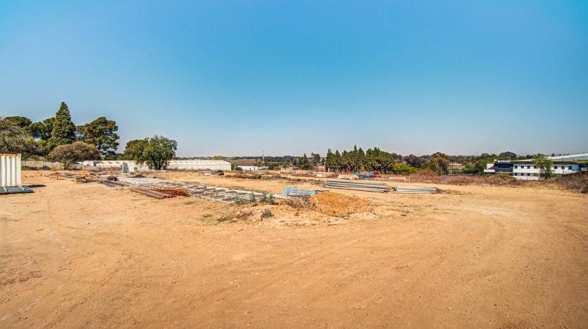 Development Land In Desirable Area In Kempton Park Property Images