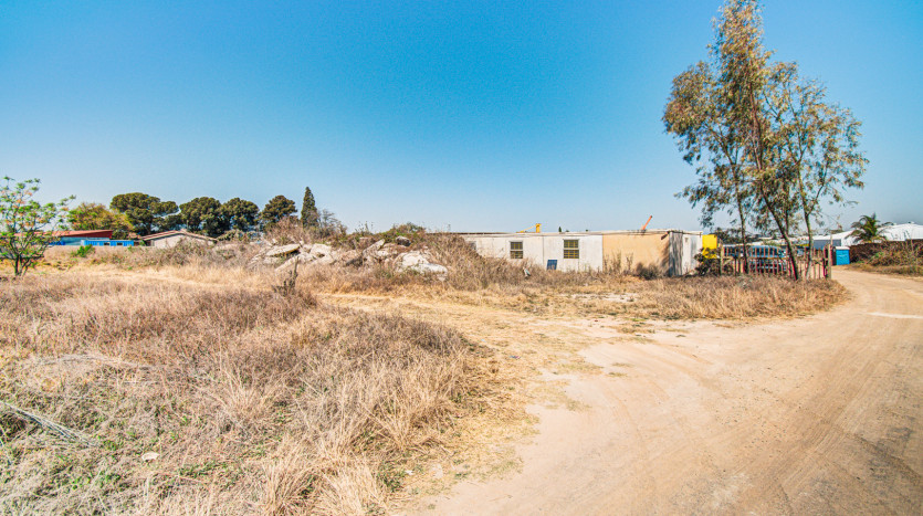 Development Land In Desirable Area In Kempton Park Property Images