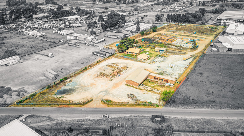 Development Land In Desirable Area In Kempton Park Property Images