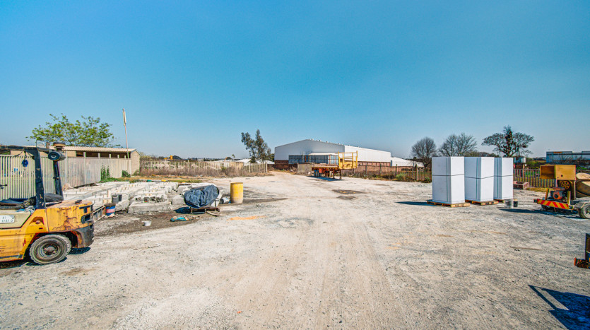 Development Land In Desirable Area In Kempton Park Property Images