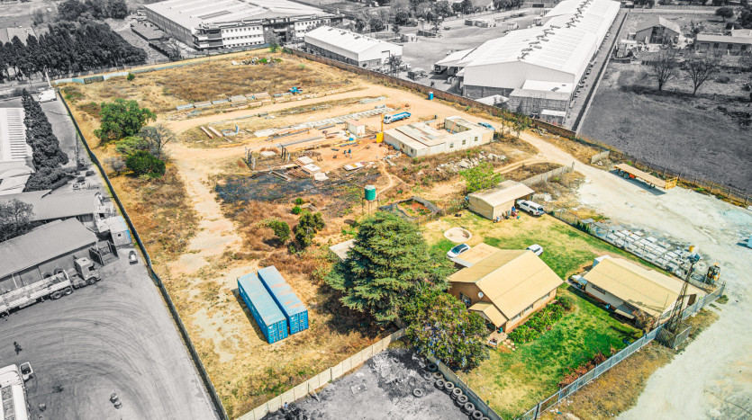 Development Land In Desirable Area In Kempton Park Property Images