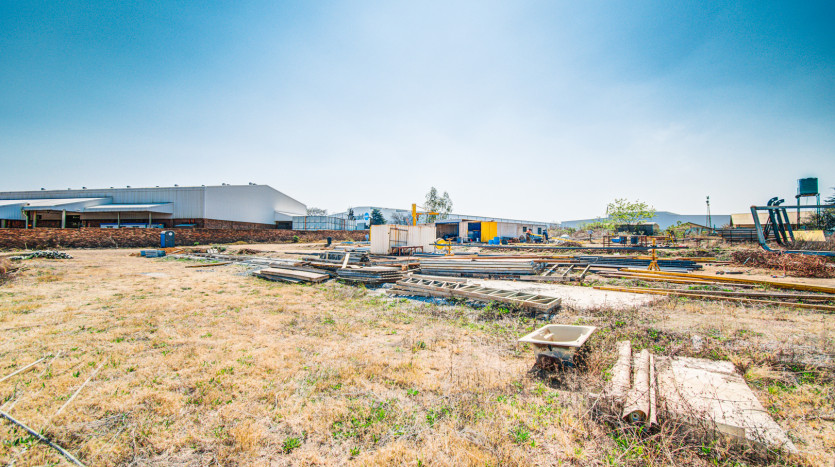Development Land In Desirable Area In Kempton Park Property Images