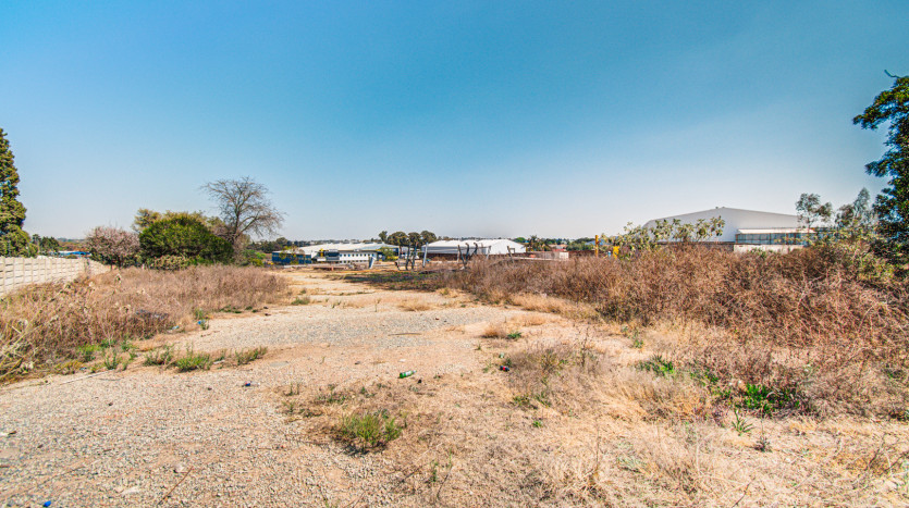 Development Land In Desirable Area In Kempton Park Property Images