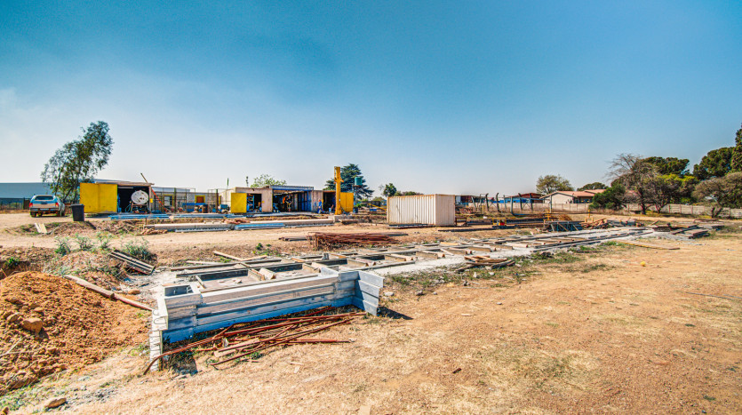 Development Land In Desirable Area In Kempton Park Property Images