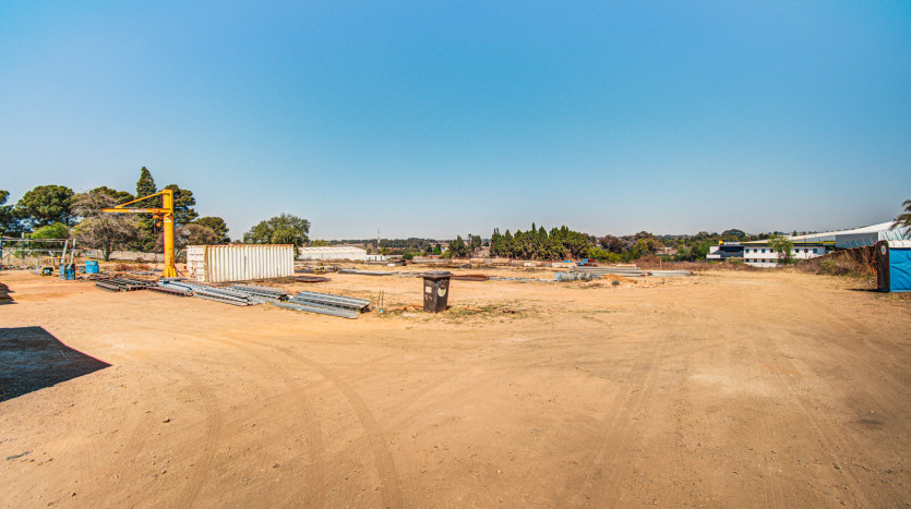 Development Land In Desirable Area In Kempton Park Property Images