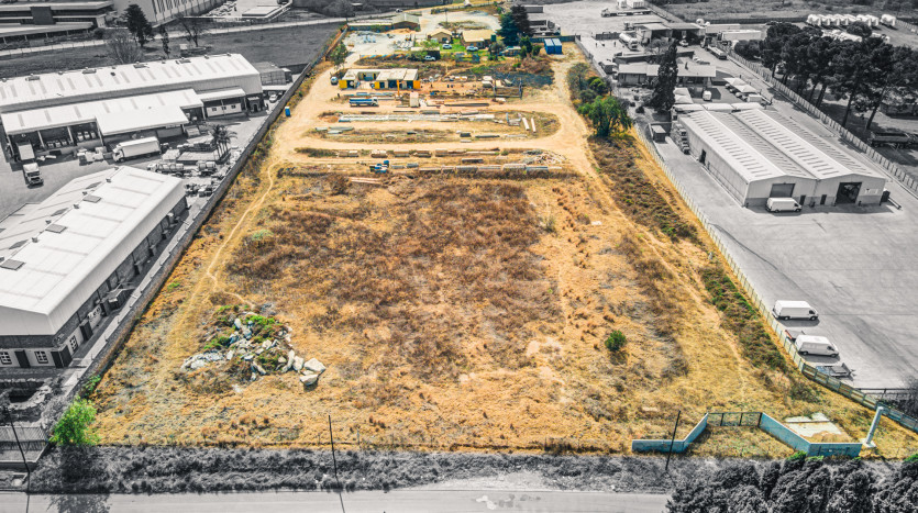 Development Land In Desirable Area In Kempton Park Property Images