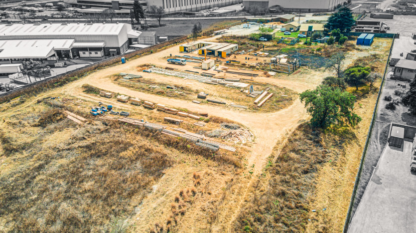 Development Land In Desirable Area In Kempton Park Property Images