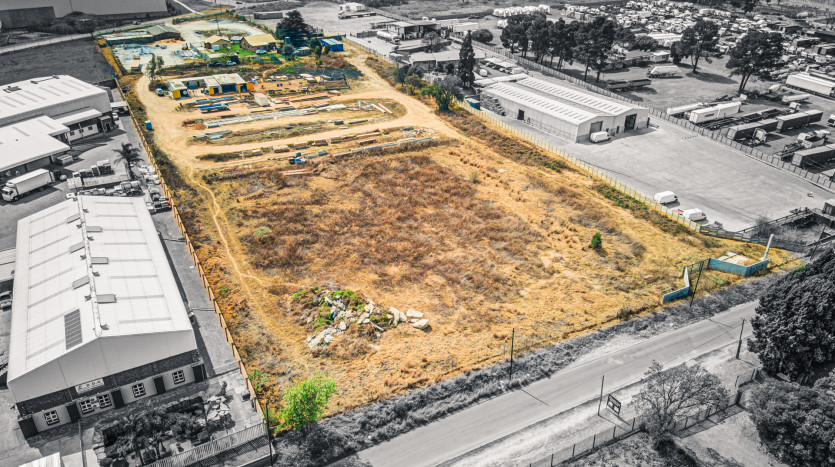 Development Land In Desirable Area In Kempton Park Property Images