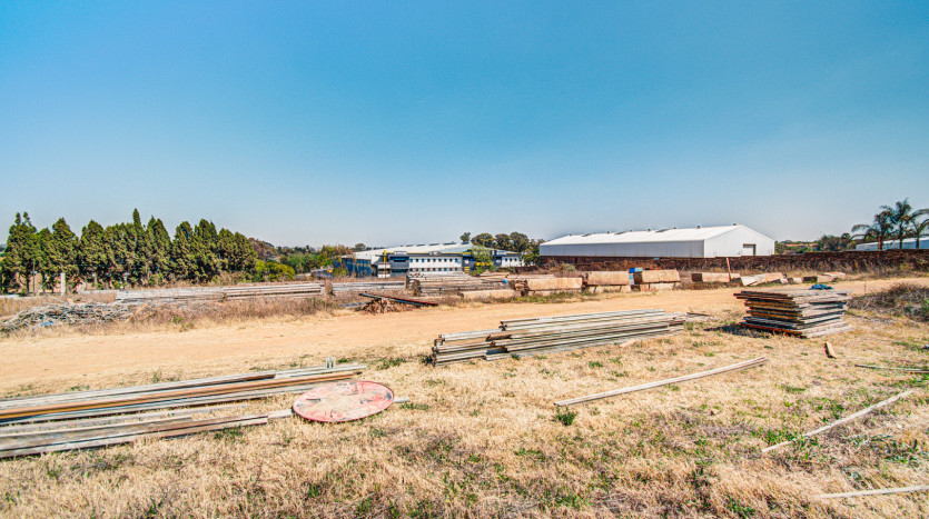 Development Land In Desirable Area In Kempton Park Property Images