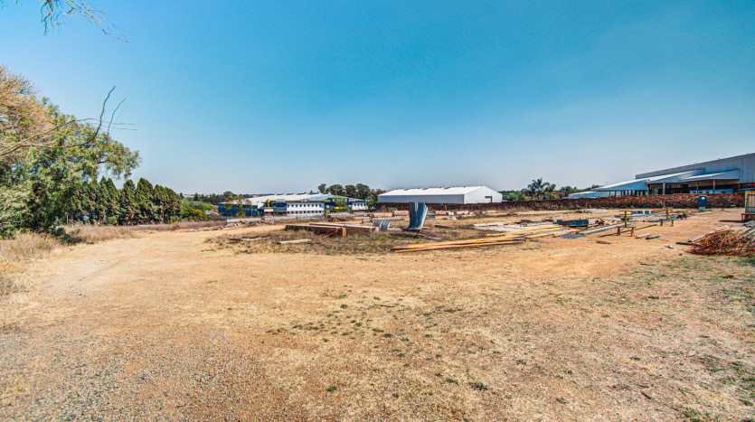 Development Land In Desirable Area In Kempton Park Property Images