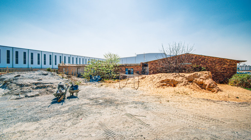 Development Land In Desirable Area In Kempton Park Property Images