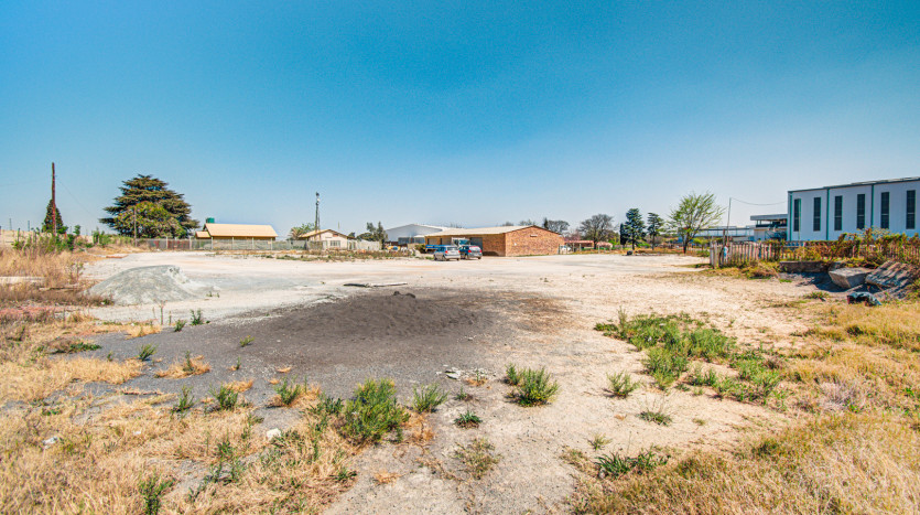 Development Land In Desirable Area In Kempton Park Property Images