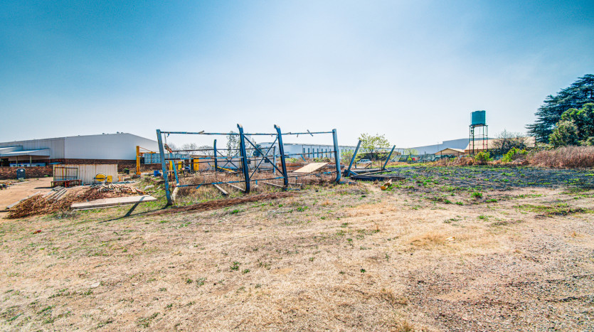 Development Land In Desirable Area In Kempton Park Property Images