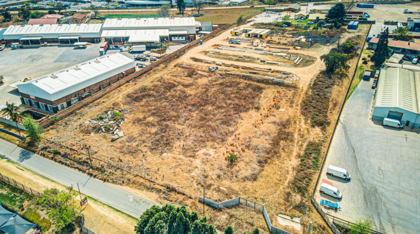 Development Land In Desirable Area In Kempton Park Property Images