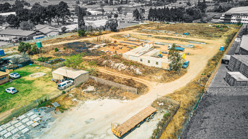 Development Land In Desirable Area In Kempton Park Property Images