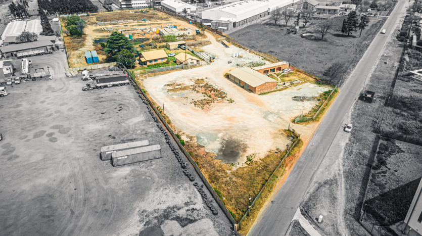 Development Land In Desirable Area In Kempton Park Property Images