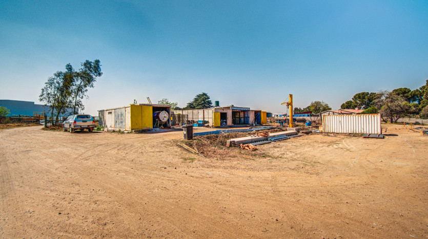 Development Land In Desirable Area In Kempton Park Property Images